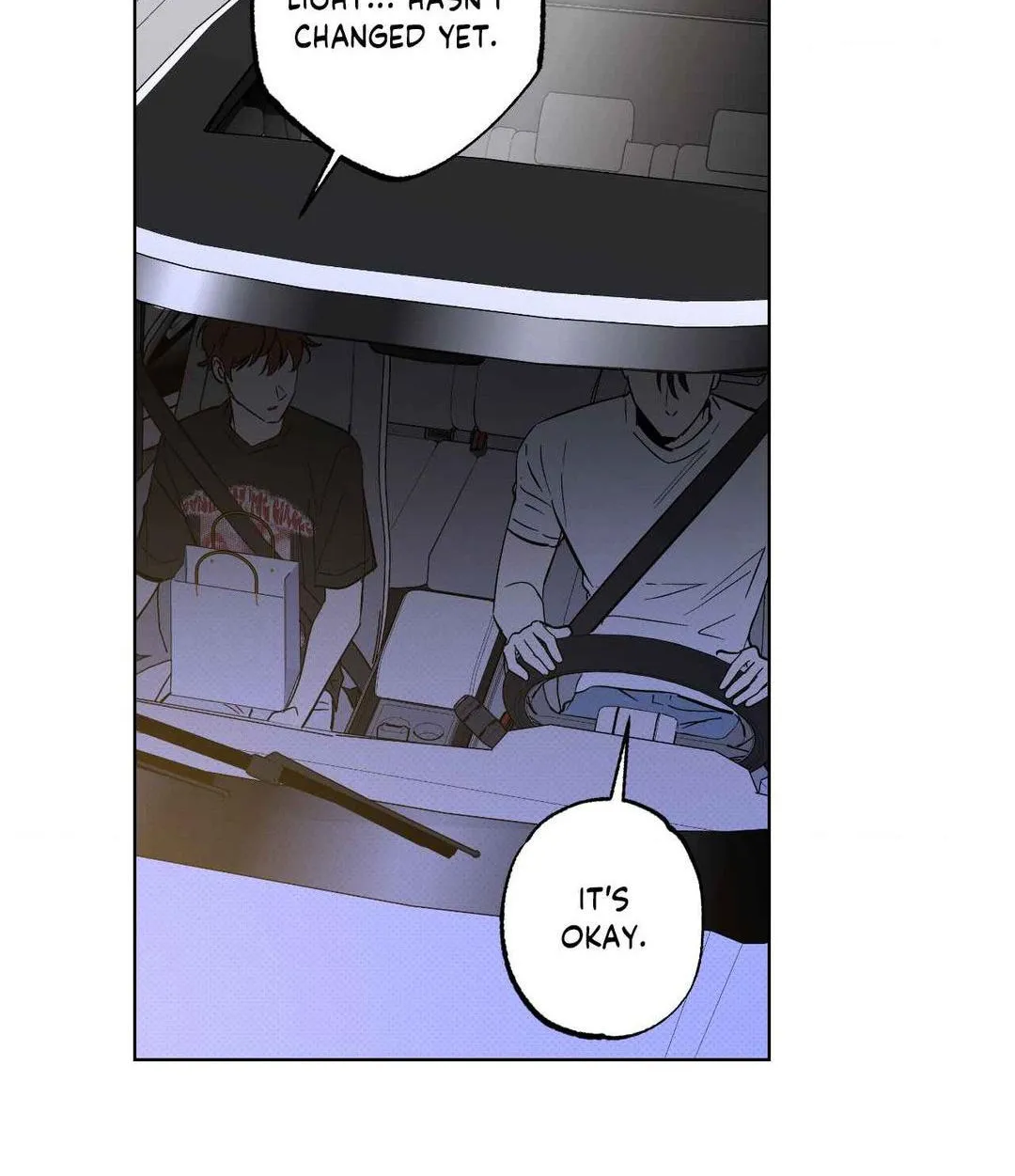 Read Part-Time Partner chapter 49 image 53 on Lezhin