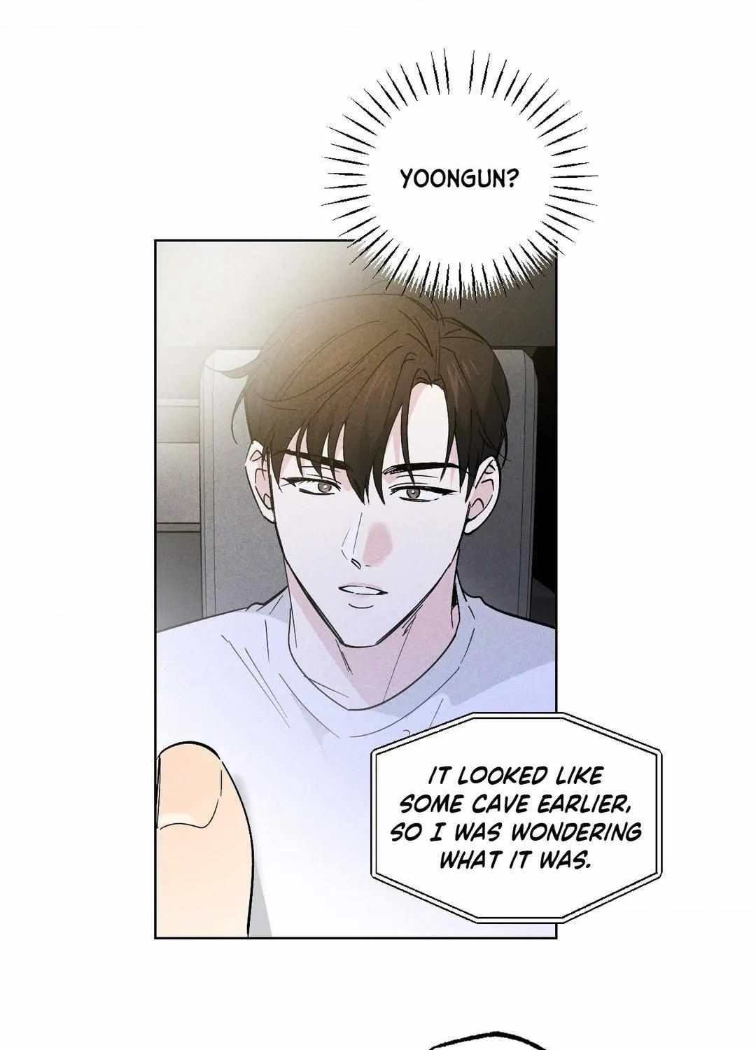 Read Part-Time Partner chapter 49 image 6 on Lezhin
