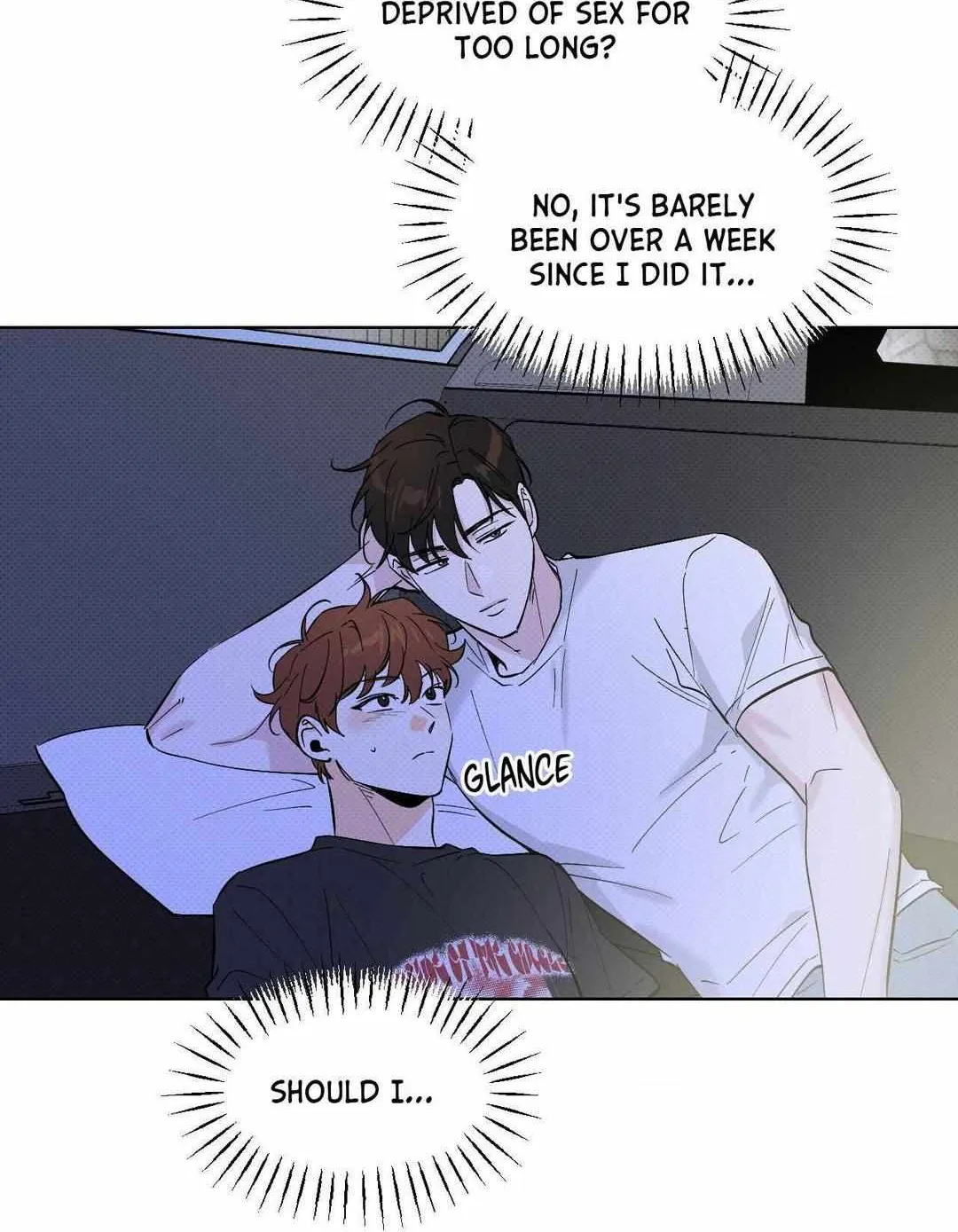 Read Part-Time Partner chapter 49 image 64 on Lezhin