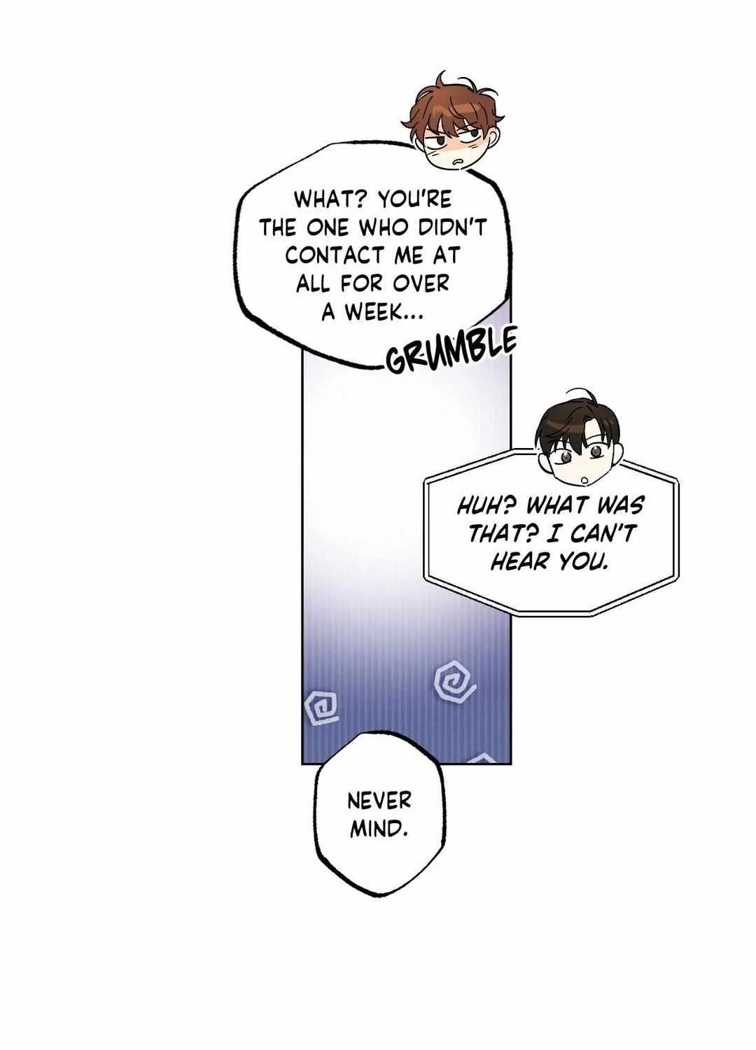 Read Part-Time Partner chapter 49 image 9 on Lezhin