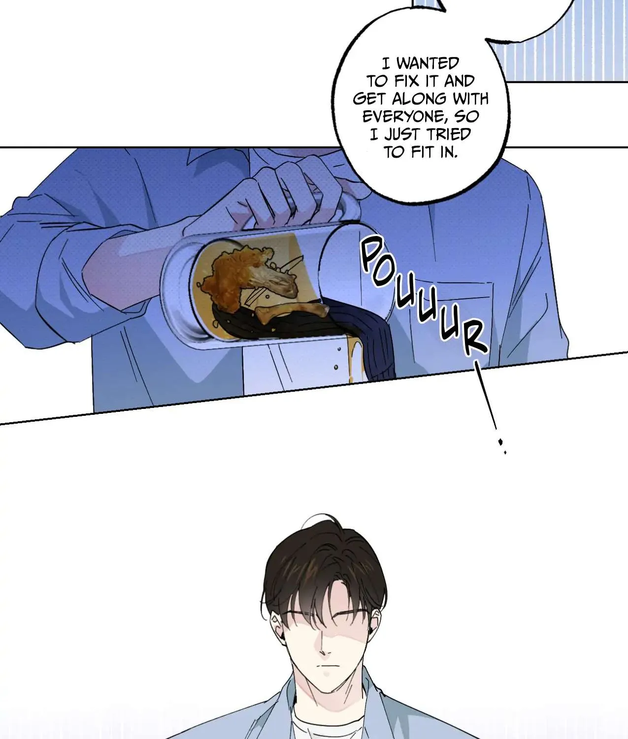 Read Part-Time Partner chapter 5 image 14 on Lezhin