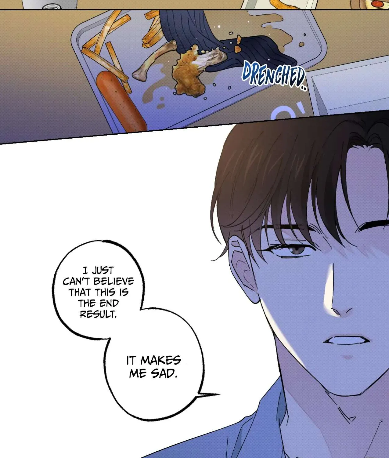 Read Part-Time Partner chapter 5 image 16 on Lezhin