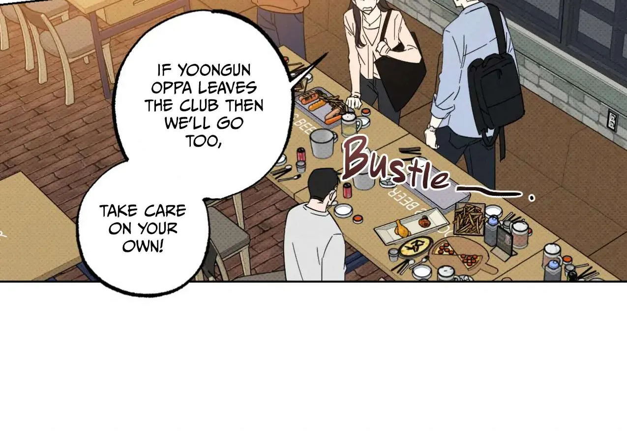 Read Part-Time Partner chapter 5 image 23 on Lezhin
