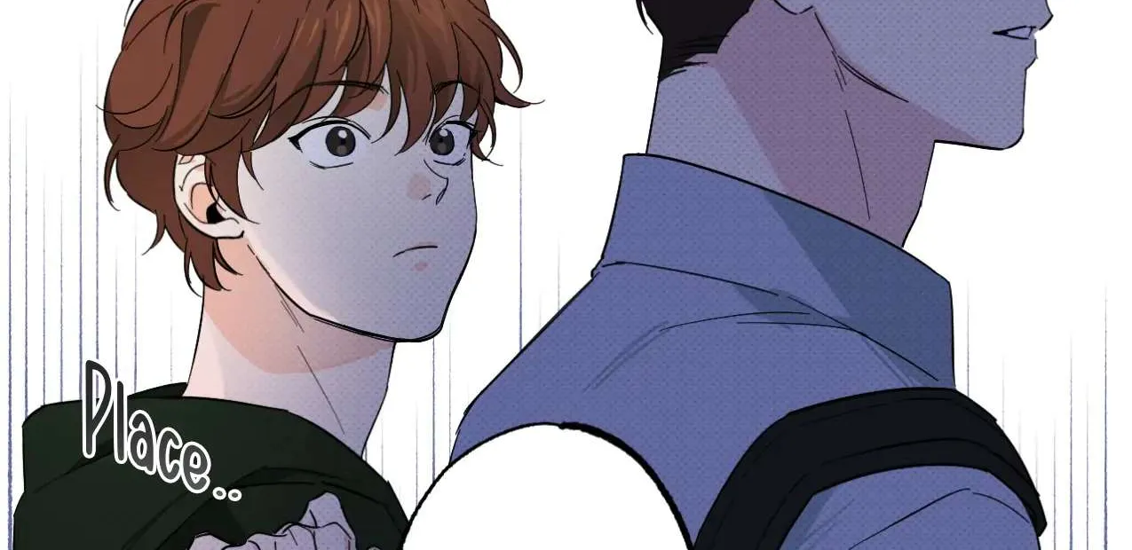 Read Part-Time Partner chapter 5 image 27 on Lezhin