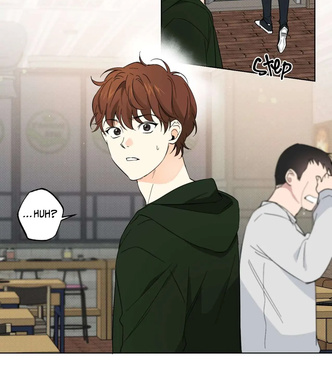 Read Part-Time Partner chapter 5 image 29 on Lezhin