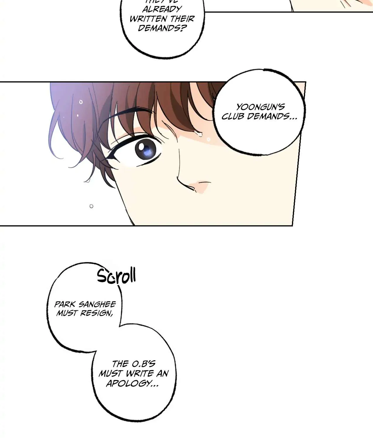 Read Part-Time Partner chapter 5 image 36 on Lezhin