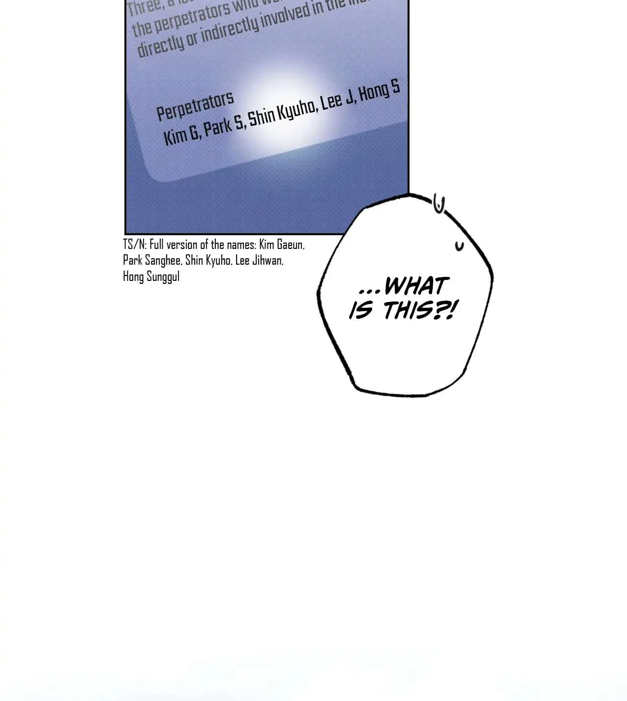 Read Part-Time Partner chapter 5 image 39 on Lezhin