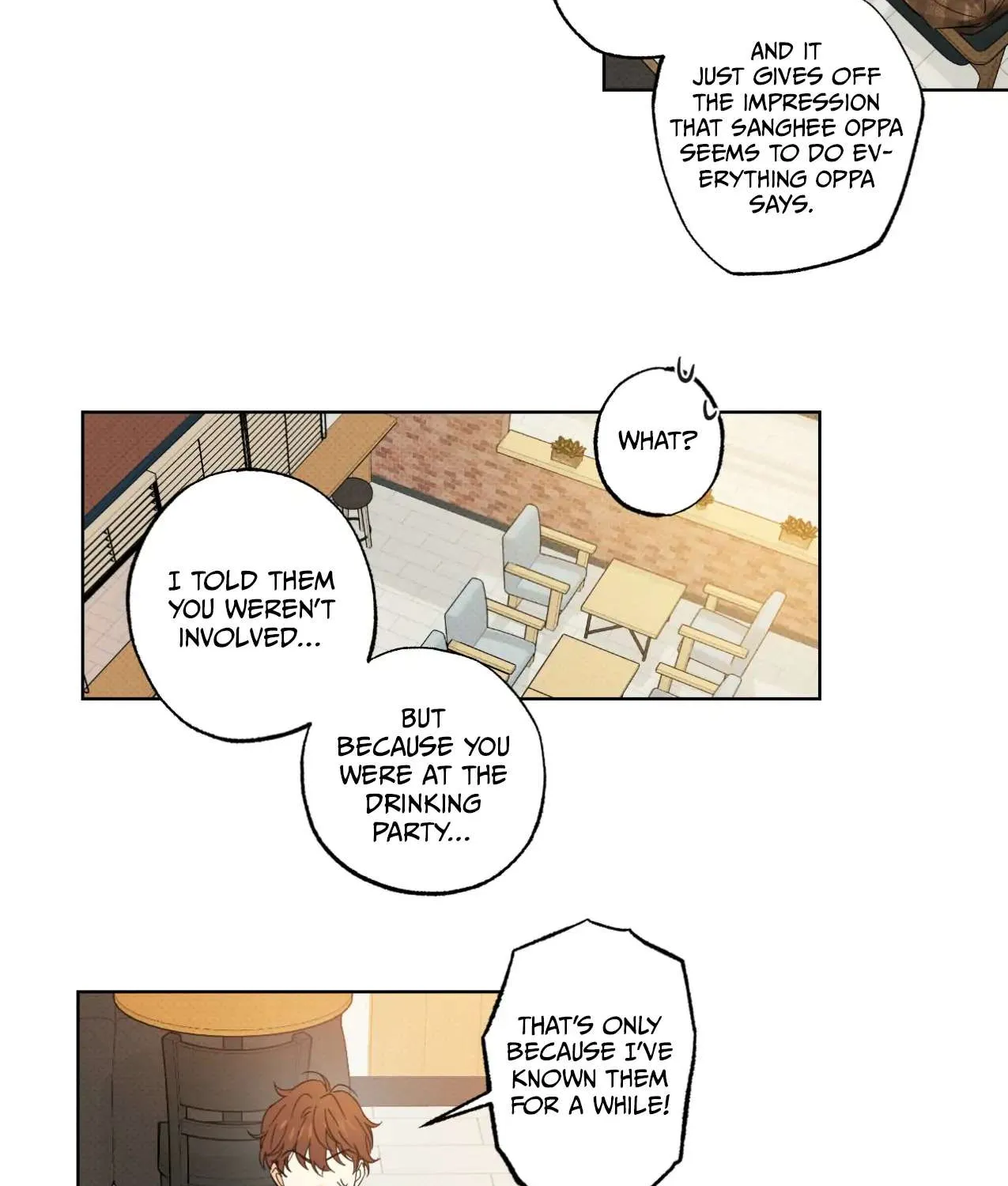 Read Part-Time Partner chapter 5 image 45 on Lezhin