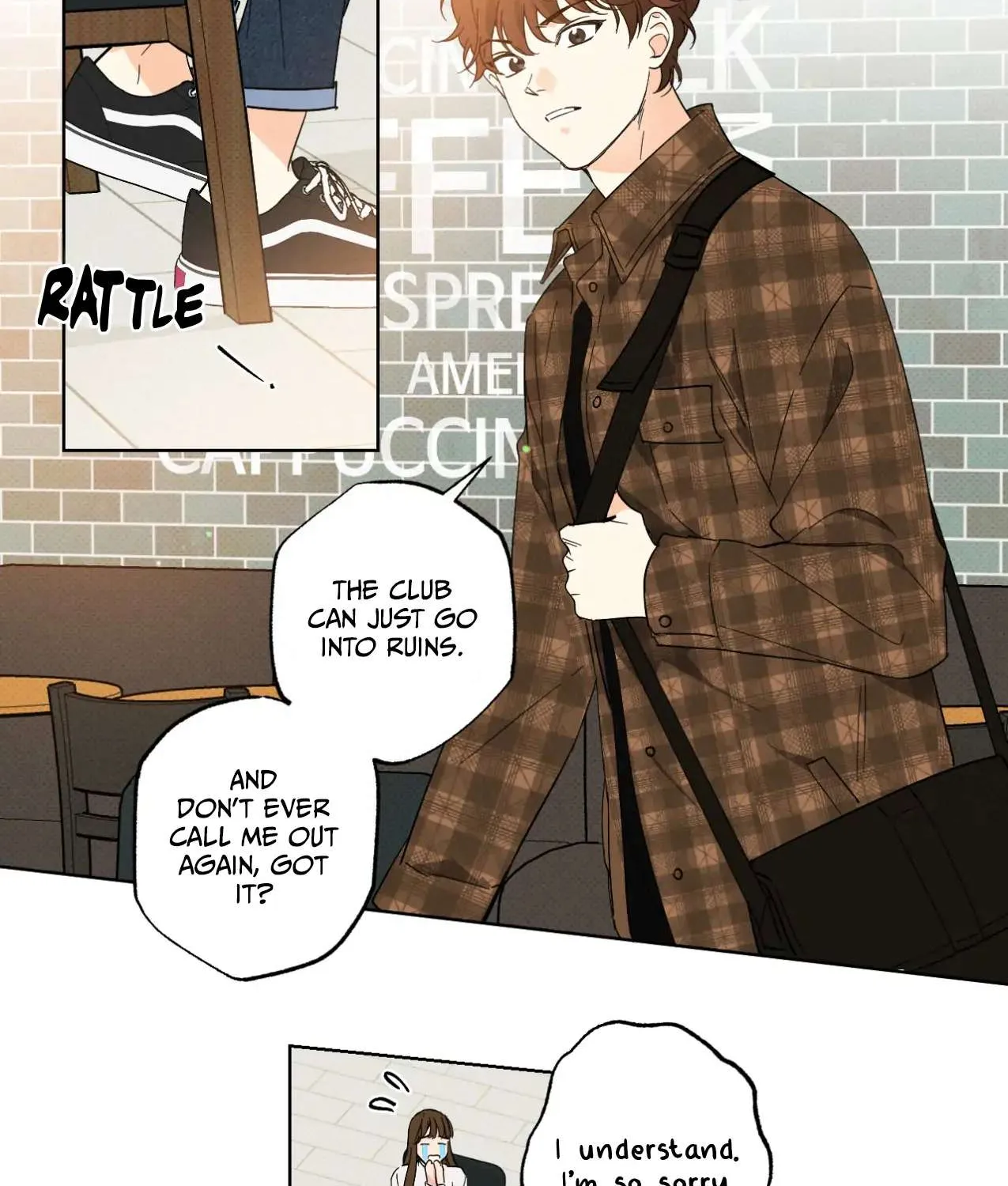 Read Part-Time Partner chapter 5 image 48 on Lezhin