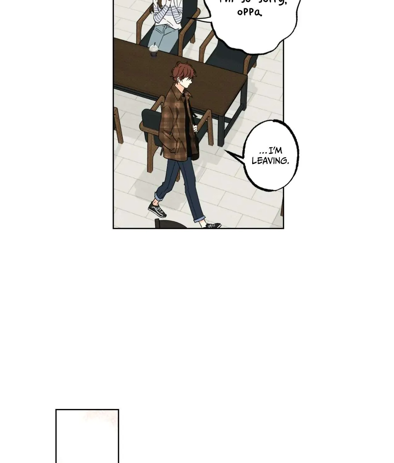 Read Part-Time Partner chapter 5 image 49 on Lezhin