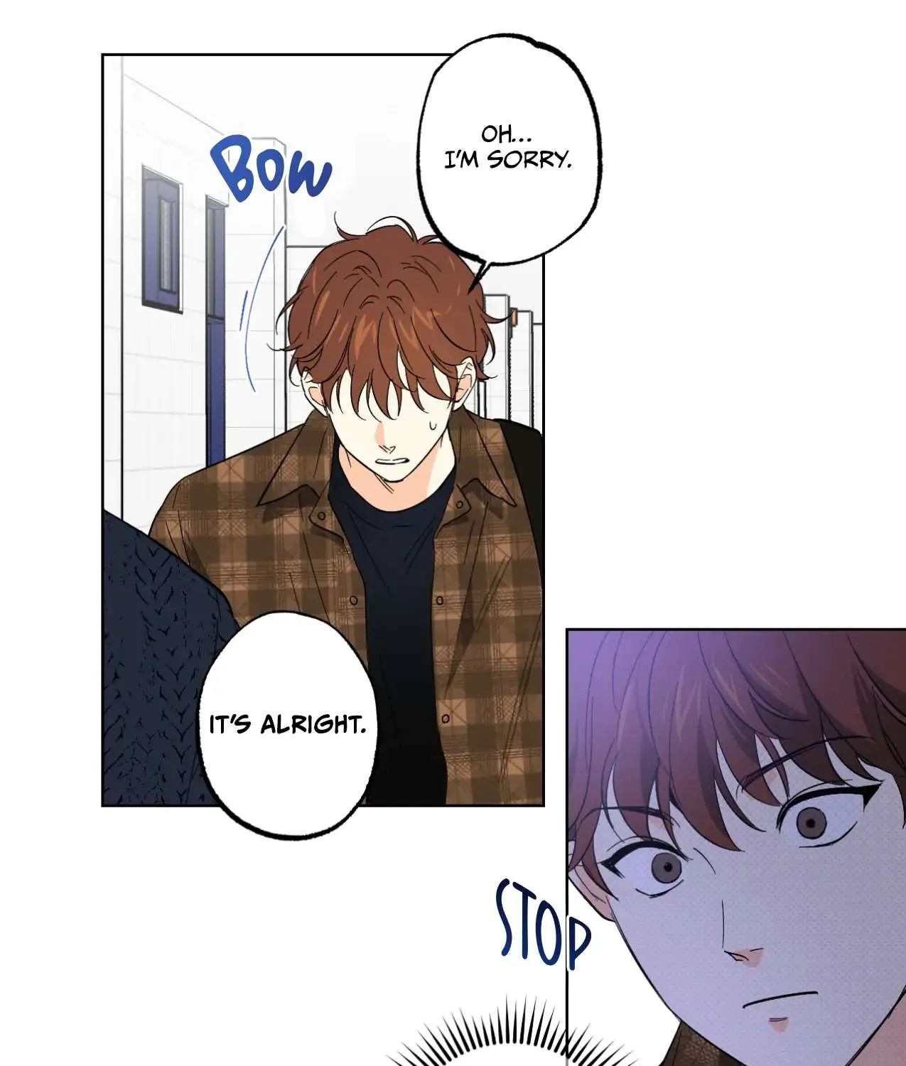 Read Part-Time Partner chapter 5 image 53 on Lezhin