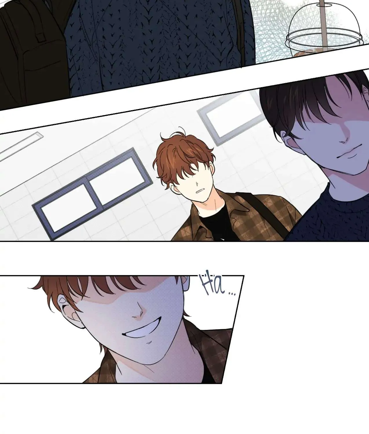 Read Part-Time Partner chapter 5 image 55 on Lezhin