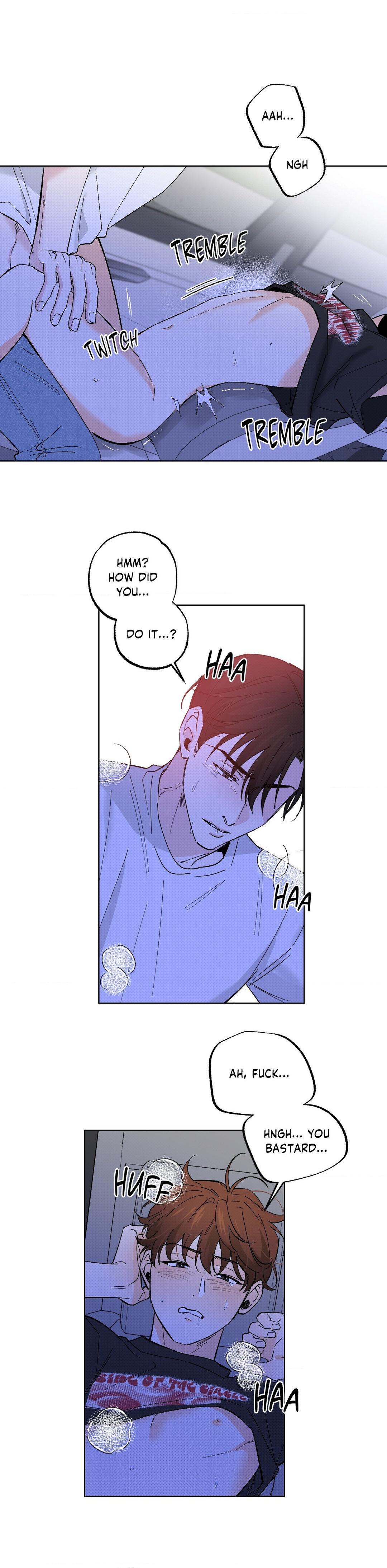 Read Part-Time Partner chapter 50.1 image 10 on Lezhin