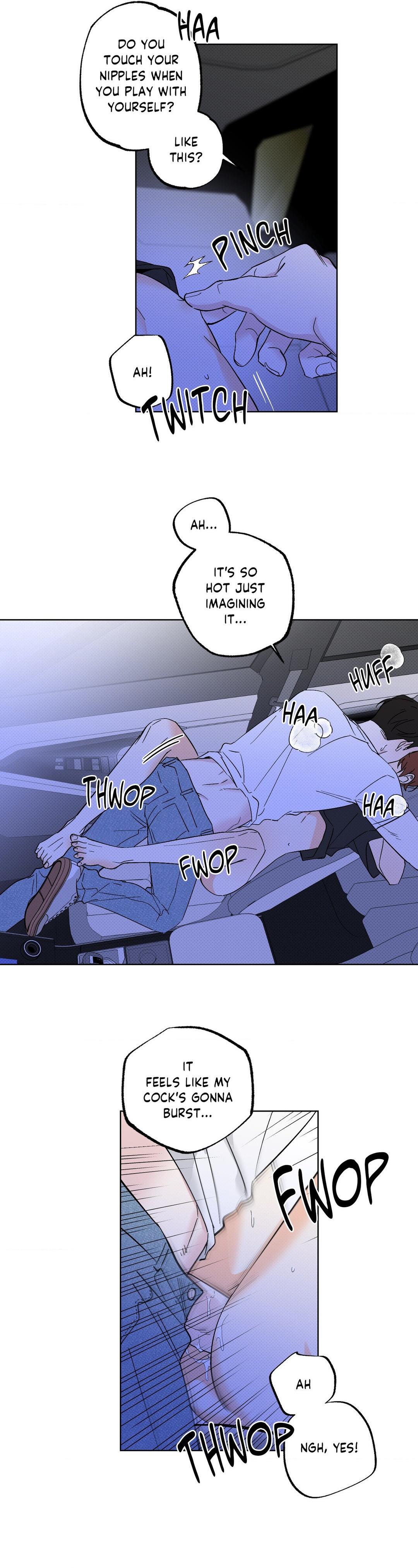 Read Part-Time Partner chapter 50.1 image 11 on Lezhin