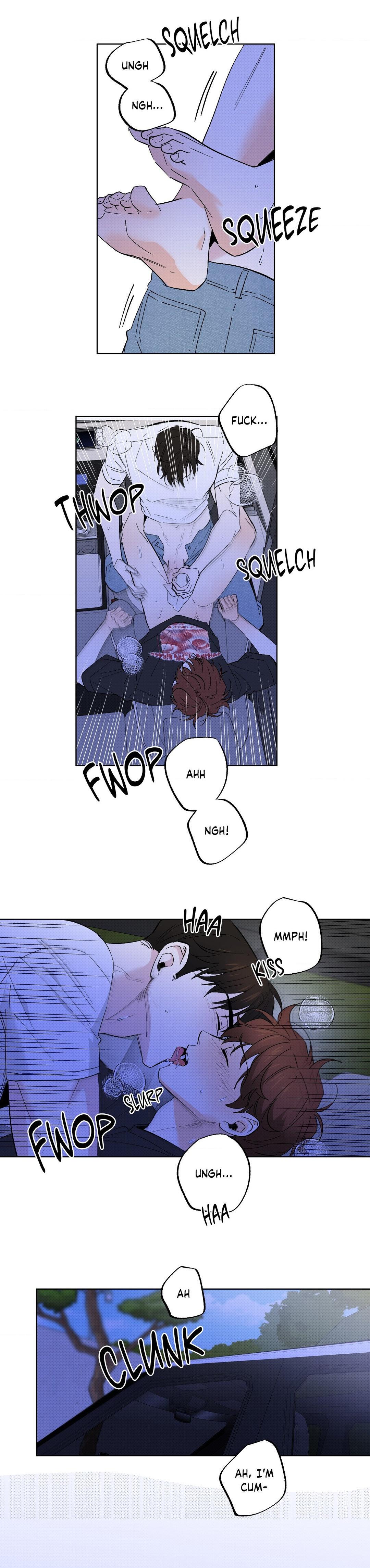 Read Part-Time Partner chapter 50.1 image 13 on Lezhin
