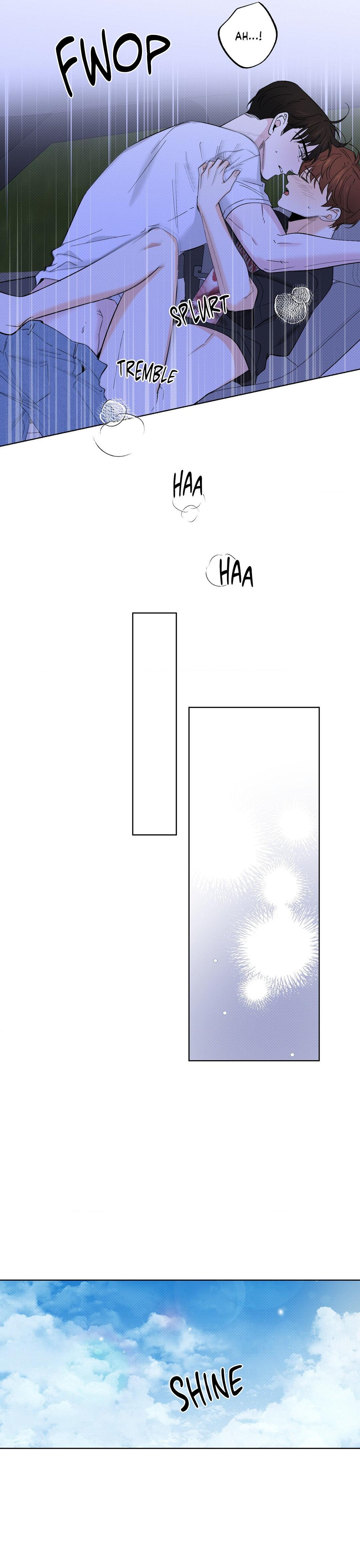 Read Part-Time Partner chapter 50.1 image 14 on Lezhin