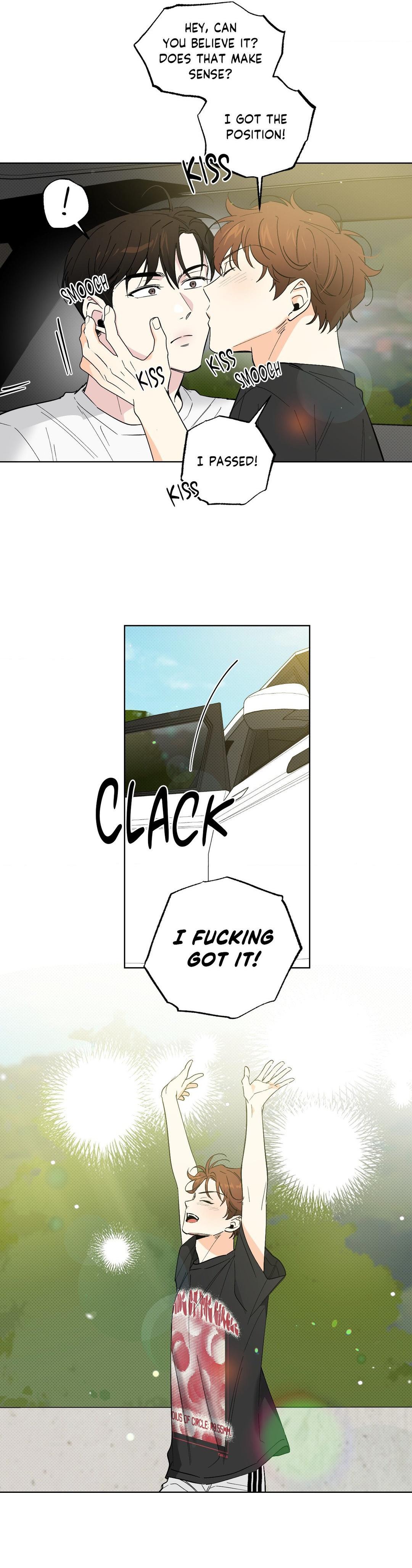 Read Part-Time Partner chapter 50.1 image 19 on Lezhin