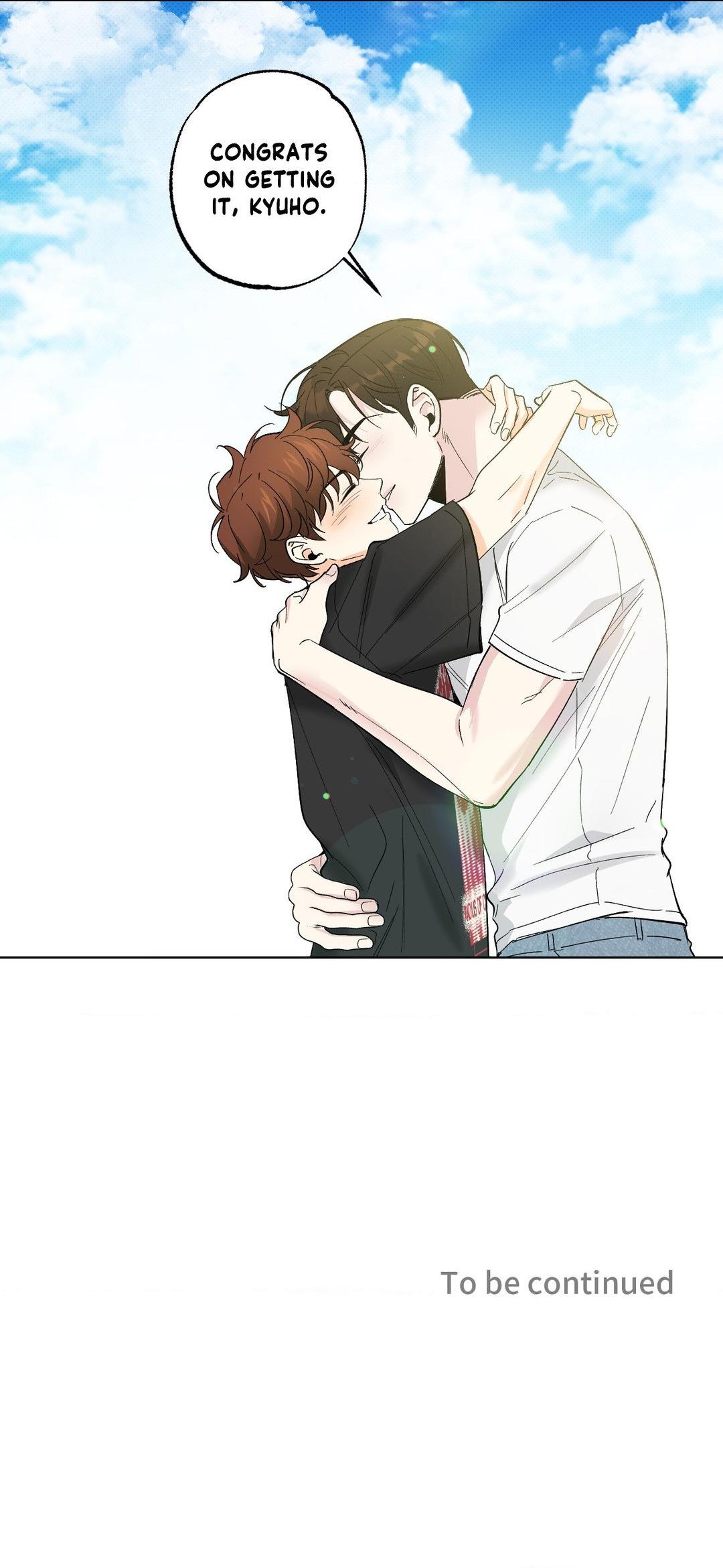 Read Part-Time Partner chapter 50.1 image 21 on Lezhin