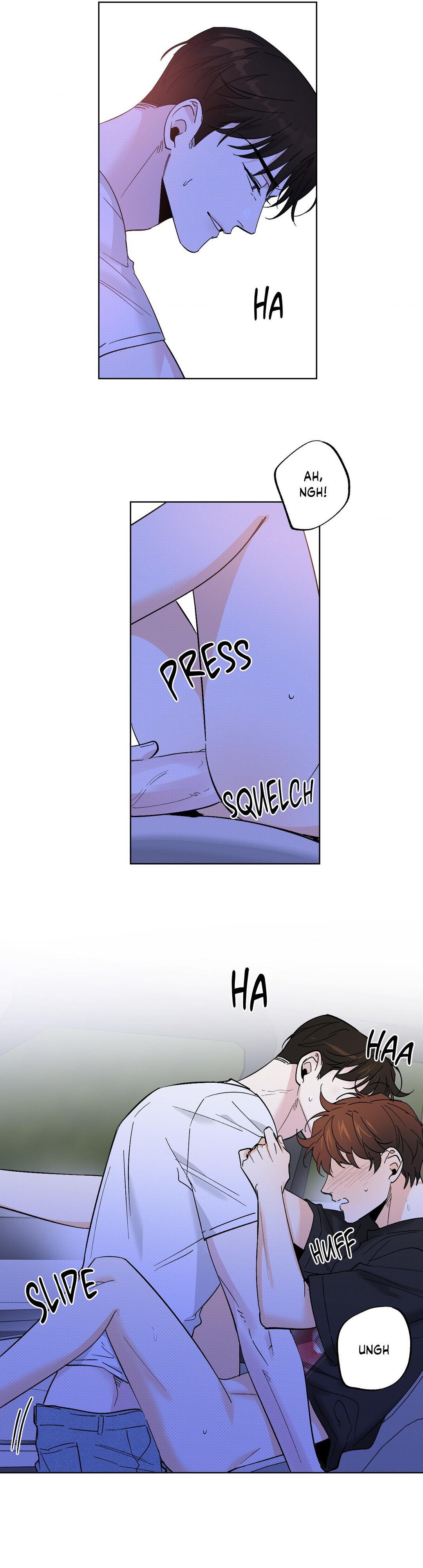 Read Part-Time Partner chapter 50.1 image 6 on Lezhin