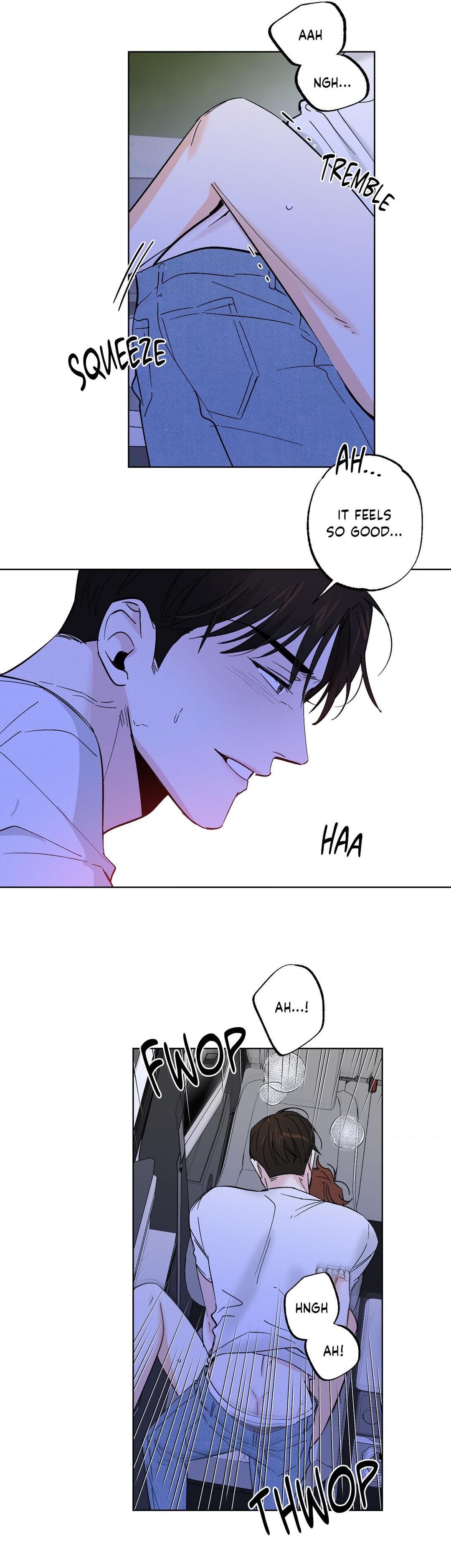 Read Part-Time Partner chapter 50.1 image 7 on Lezhin