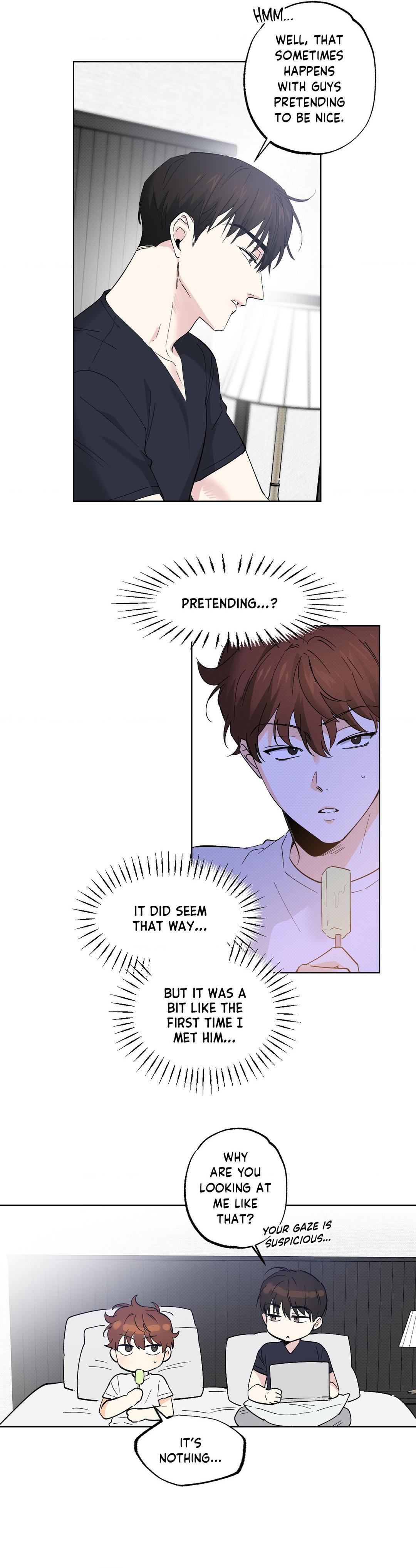 Read Part-Time Partner chapter 50.2 image 10 on Lezhin