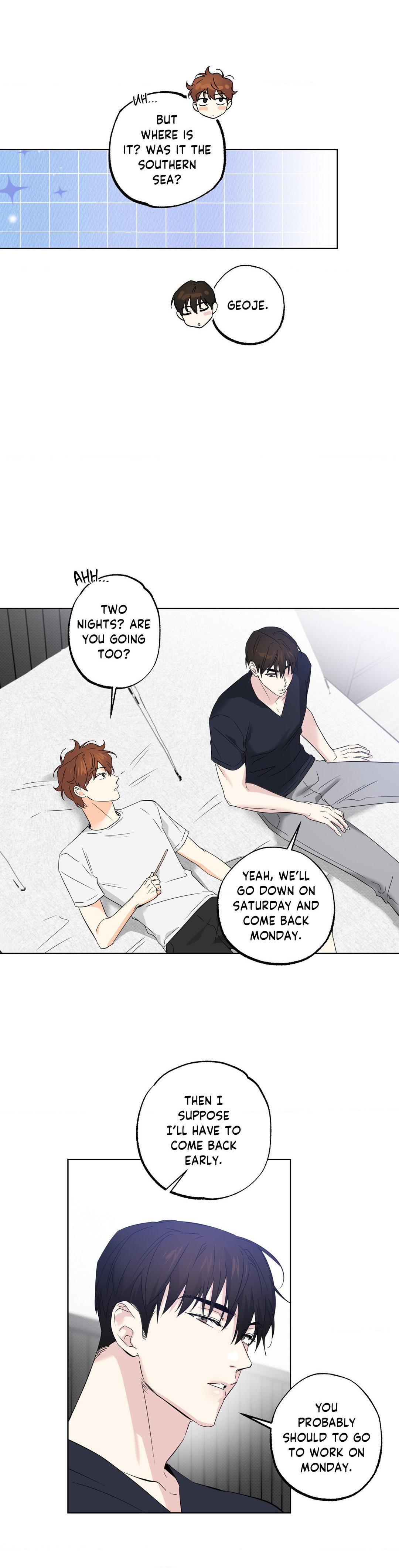 Read Part-Time Partner chapter 50.2 image 12 on Lezhin