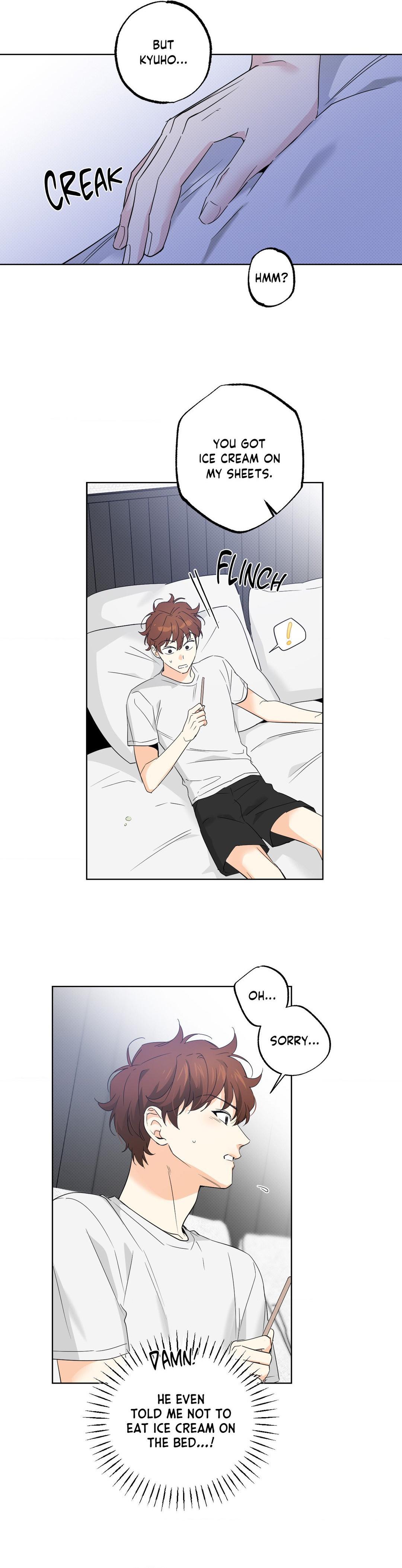 Read Part-Time Partner chapter 50.2 image 13 on Lezhin