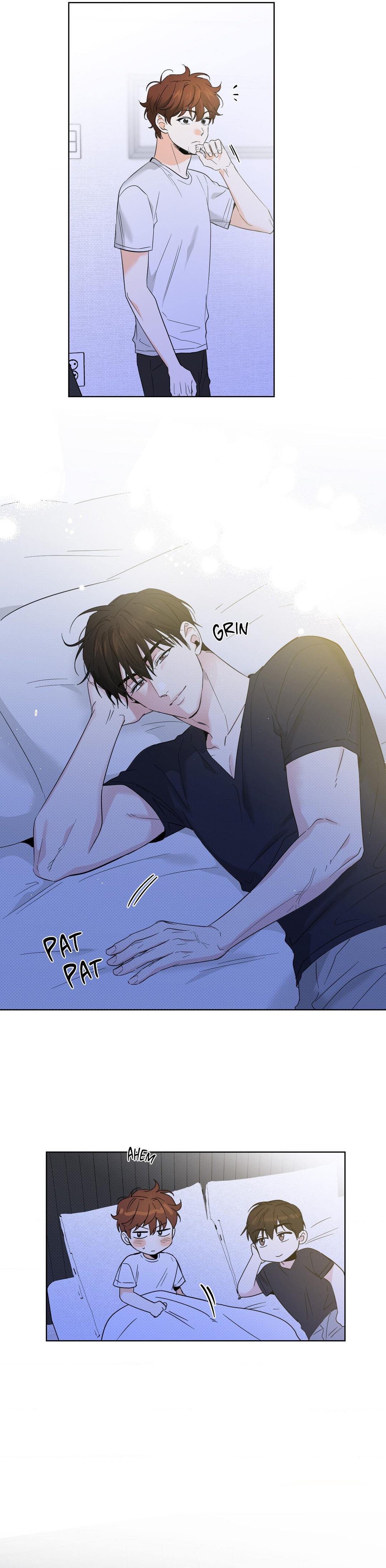Read Part-Time Partner chapter 50.2 image 15 on Lezhin