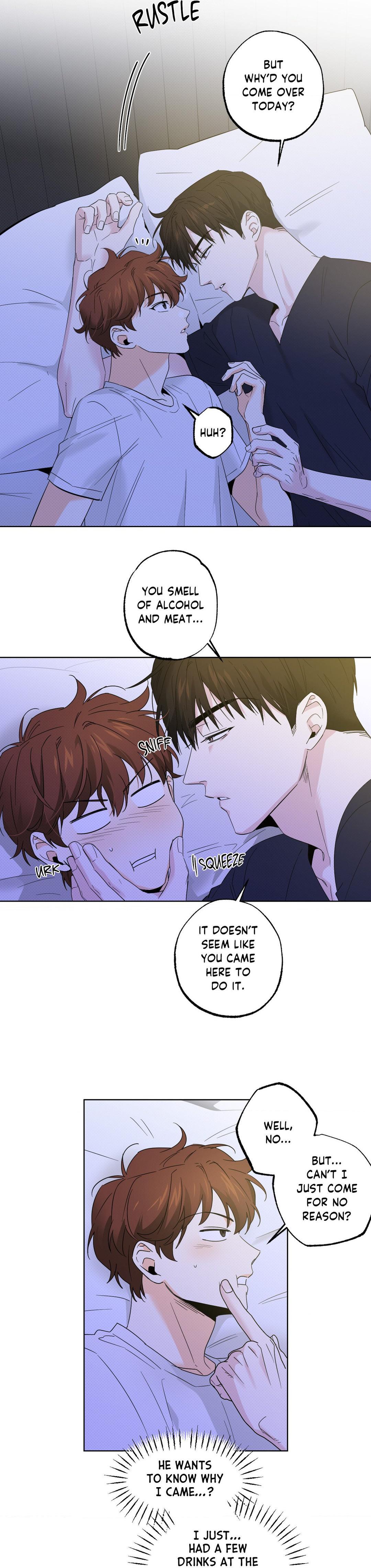 Read Part-Time Partner chapter 50.2 image 16 on Lezhin