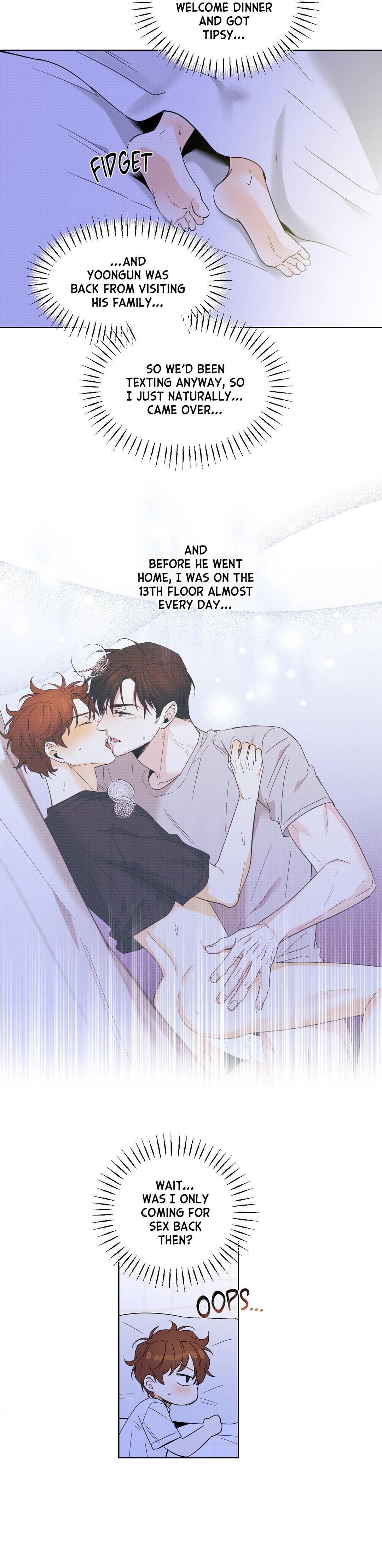 Read Part-Time Partner chapter 50.2 image 17 on Lezhin
