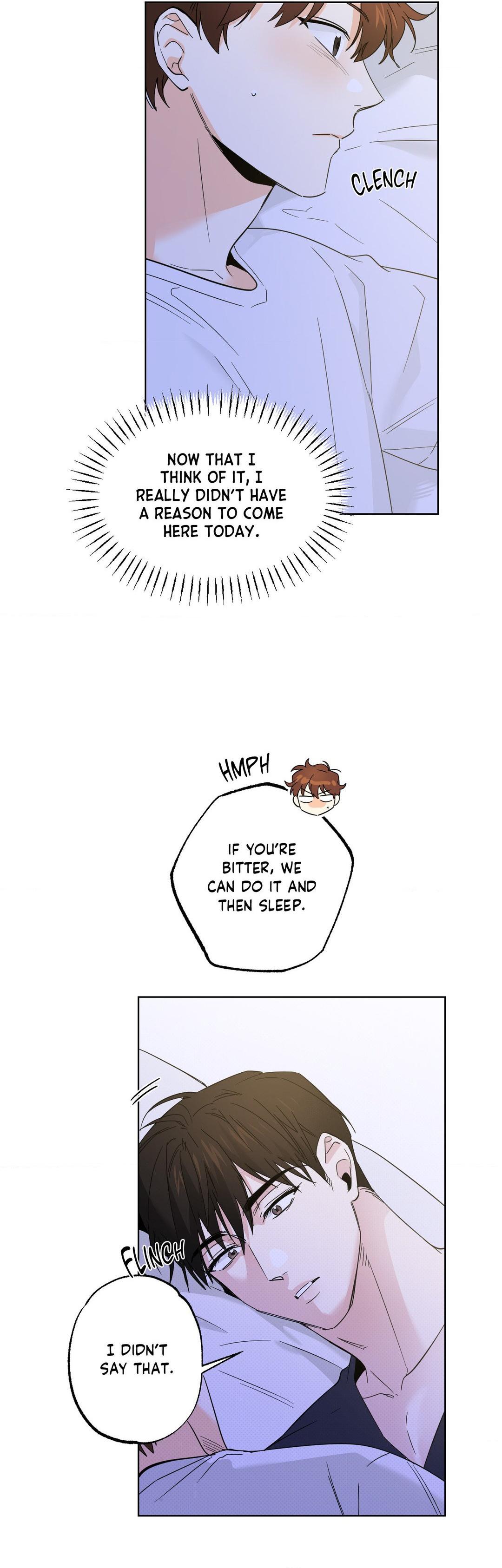 Read Part-Time Partner chapter 50.2 image 18 on Lezhin