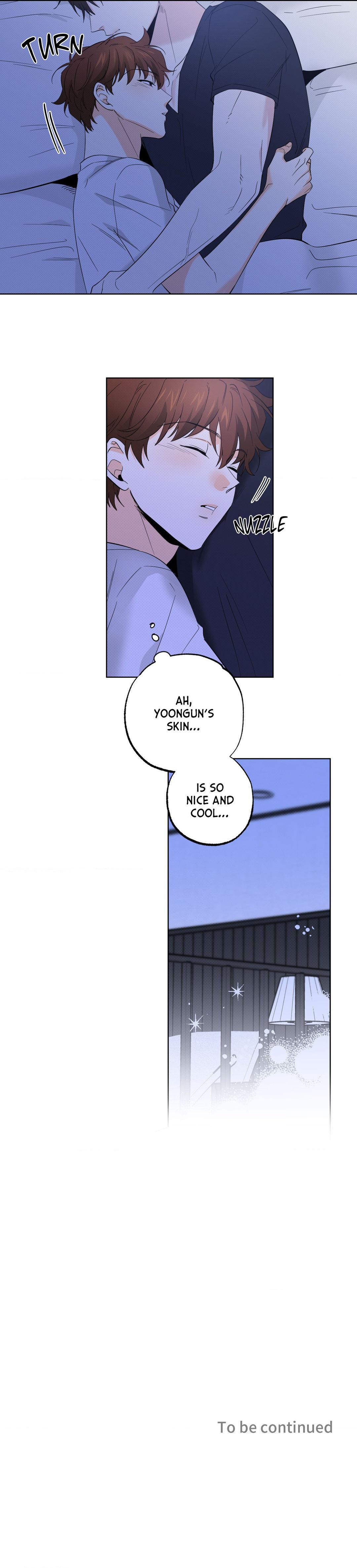 Read Part-Time Partner chapter 50.2 image 20 on Lezhin