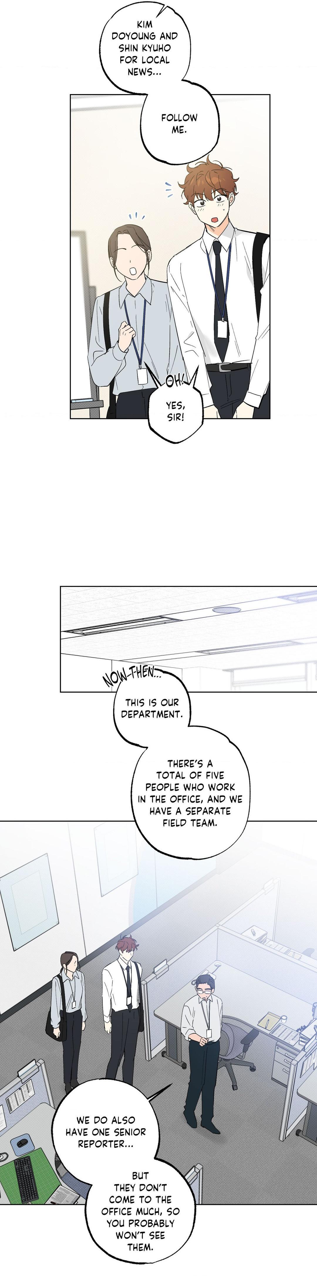 Read Part-Time Partner chapter 50.2 image 3 on Lezhin