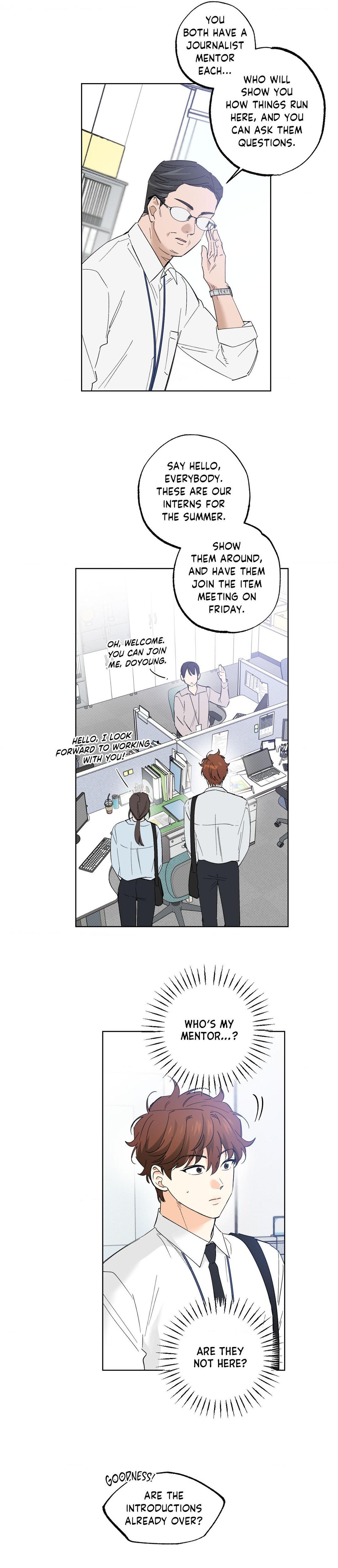 Read Part-Time Partner chapter 50.2 image 4 on Lezhin