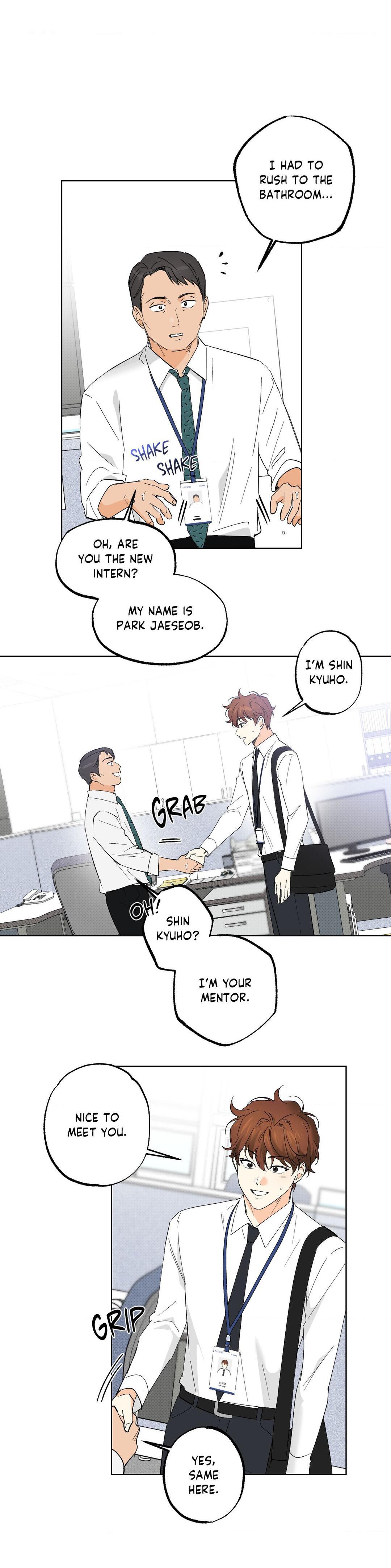 Read Part-Time Partner chapter 50.2 image 5 on Lezhin