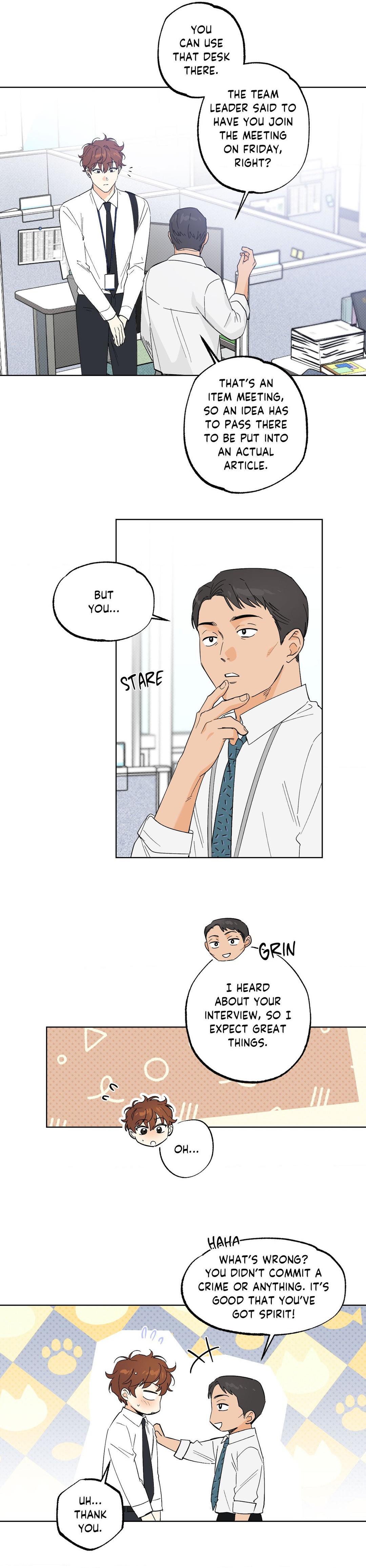 Read Part-Time Partner chapter 50.2 image 6 on Lezhin