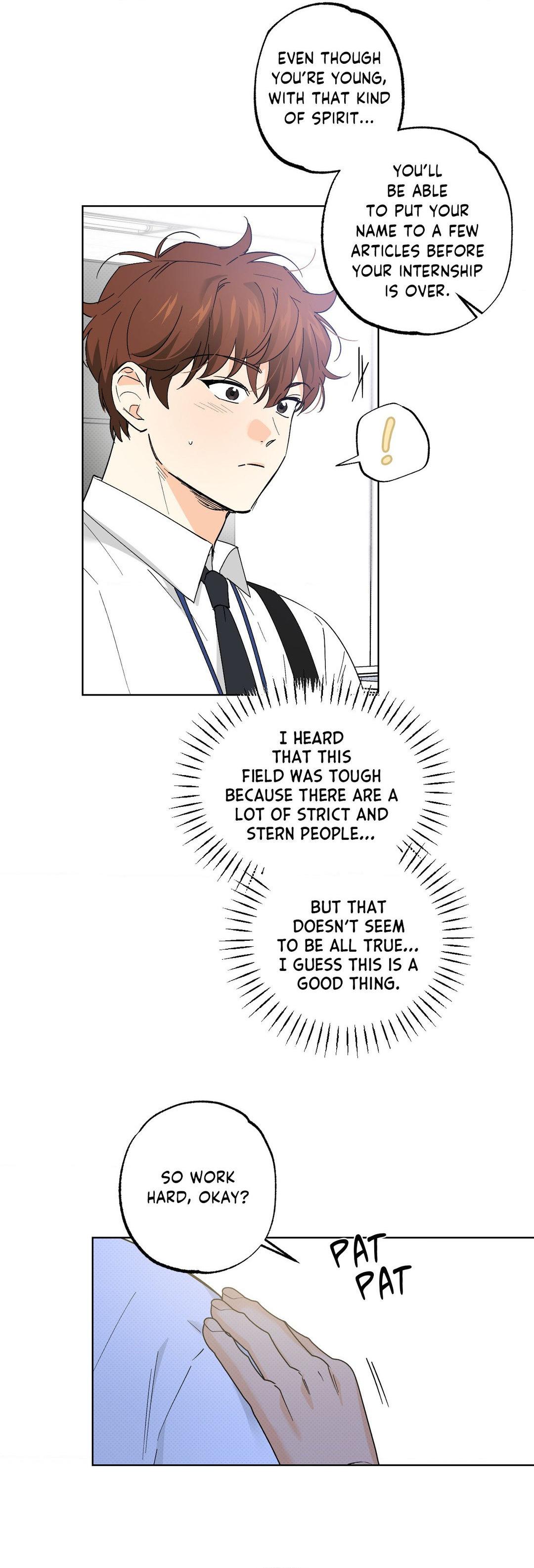 Read Part-Time Partner chapter 50.2 image 7 on Lezhin