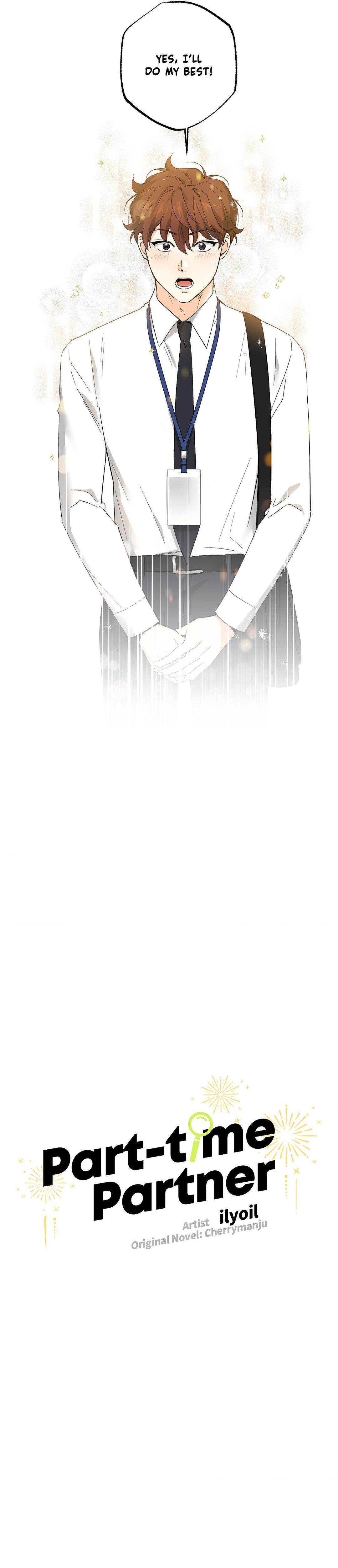 Read Part-Time Partner chapter 50.2 image 8 on Lezhin