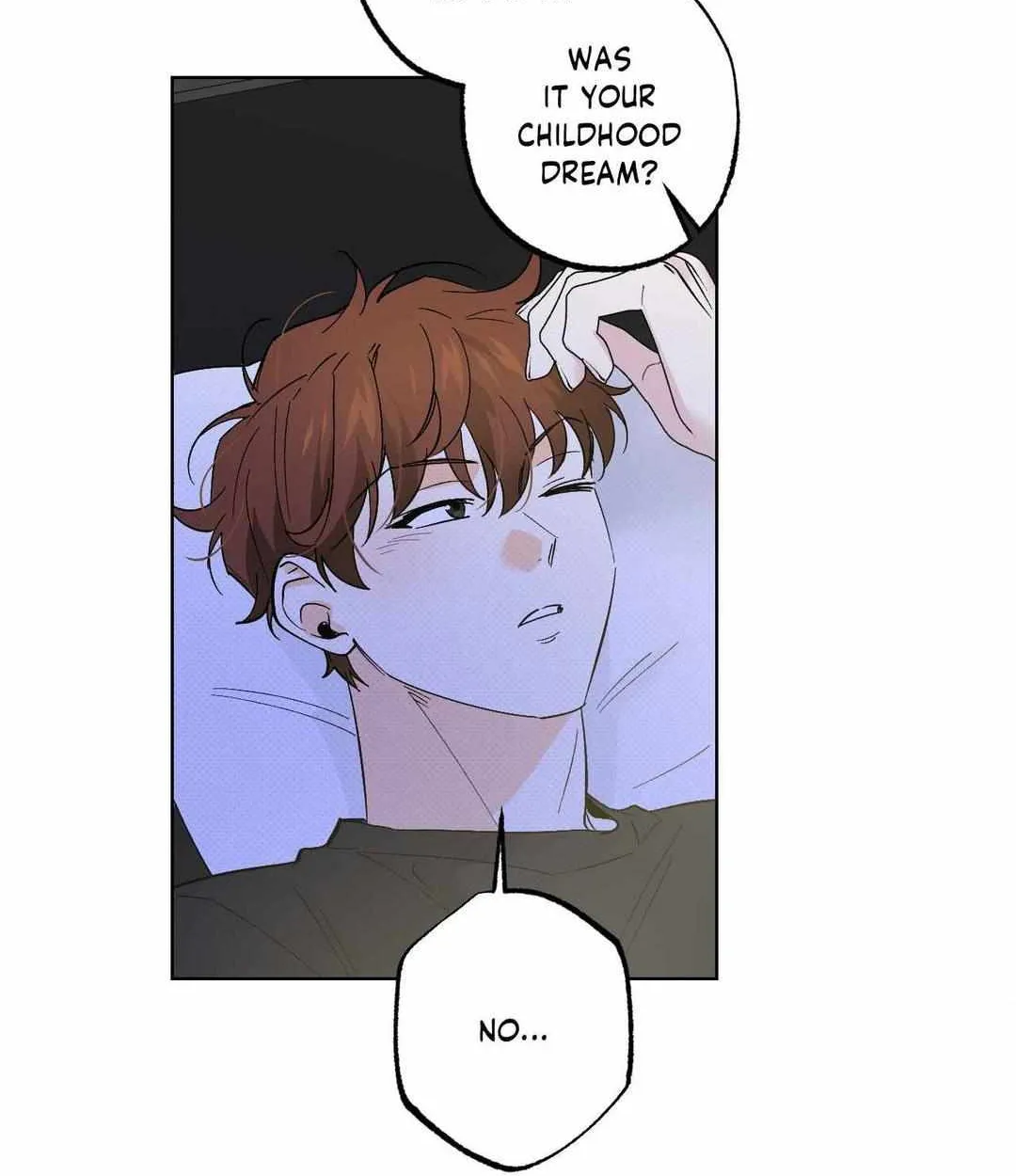 Read Part-Time Partner chapter 50 image 12 on Lezhin
