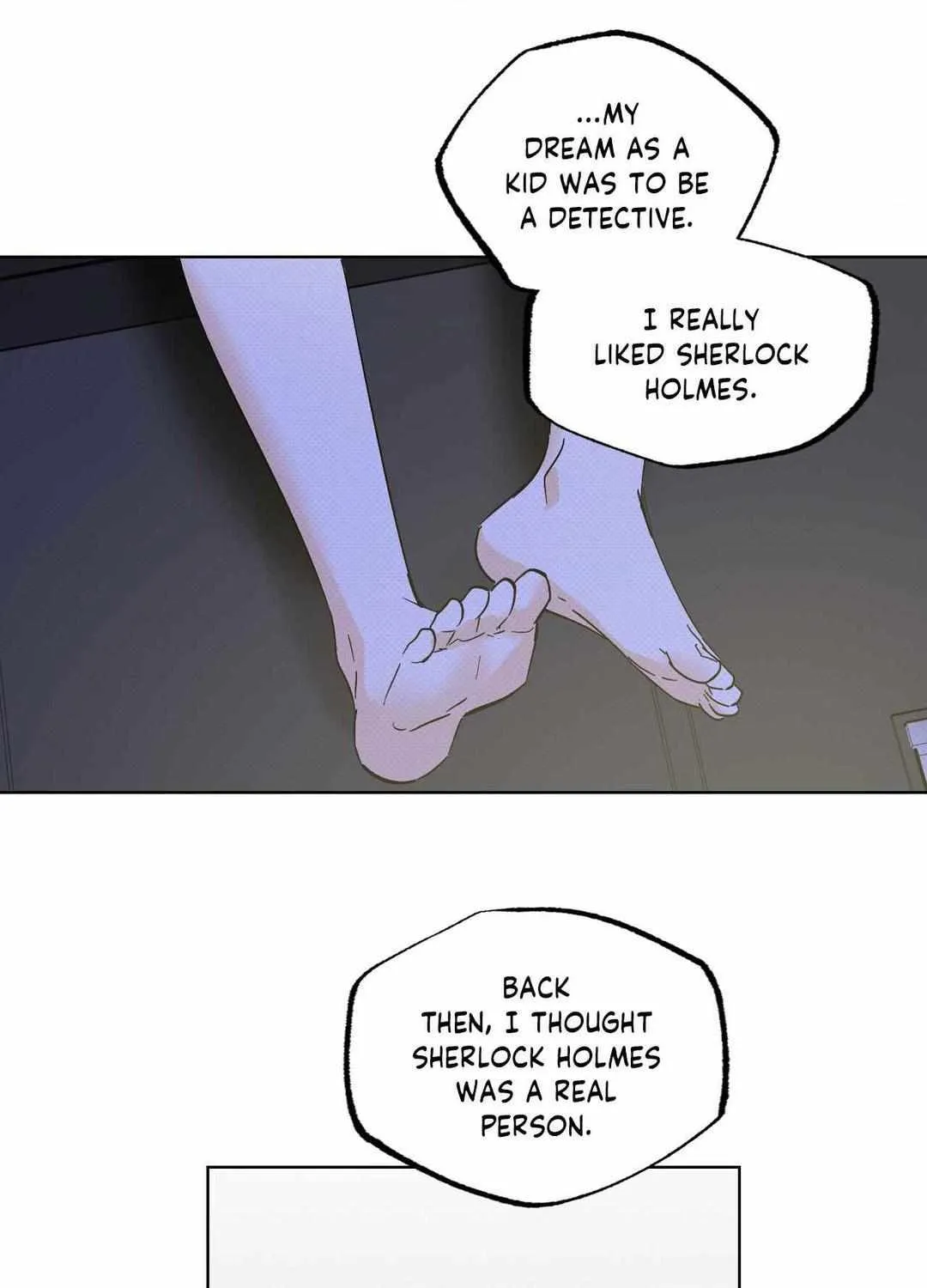 Read Part-Time Partner chapter 50 image 13 on Lezhin