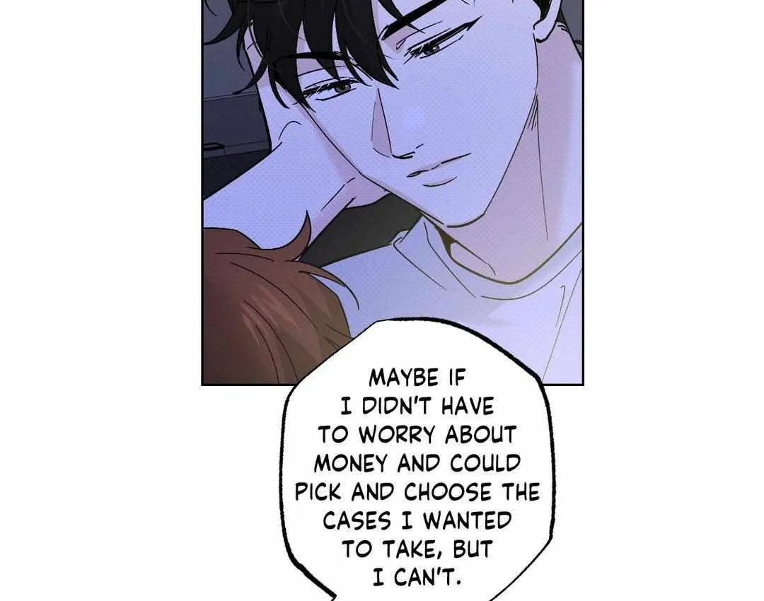 Read Part-Time Partner chapter 50 image 18 on Lezhin