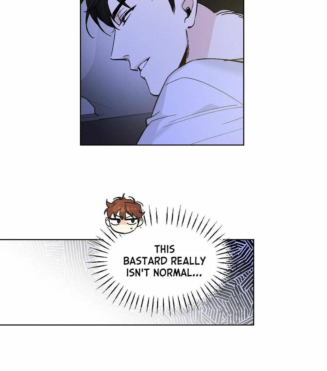 Read Part-Time Partner chapter 50 image 23 on Lezhin
