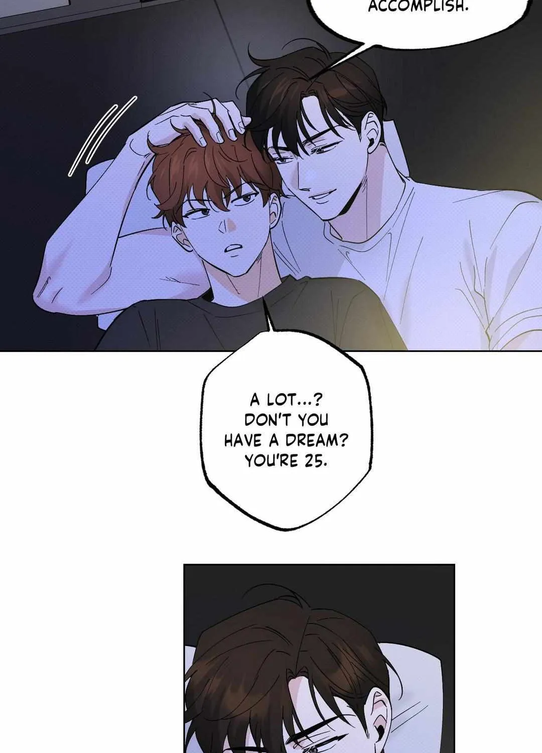 Read Part-Time Partner chapter 50 image 25 on Lezhin