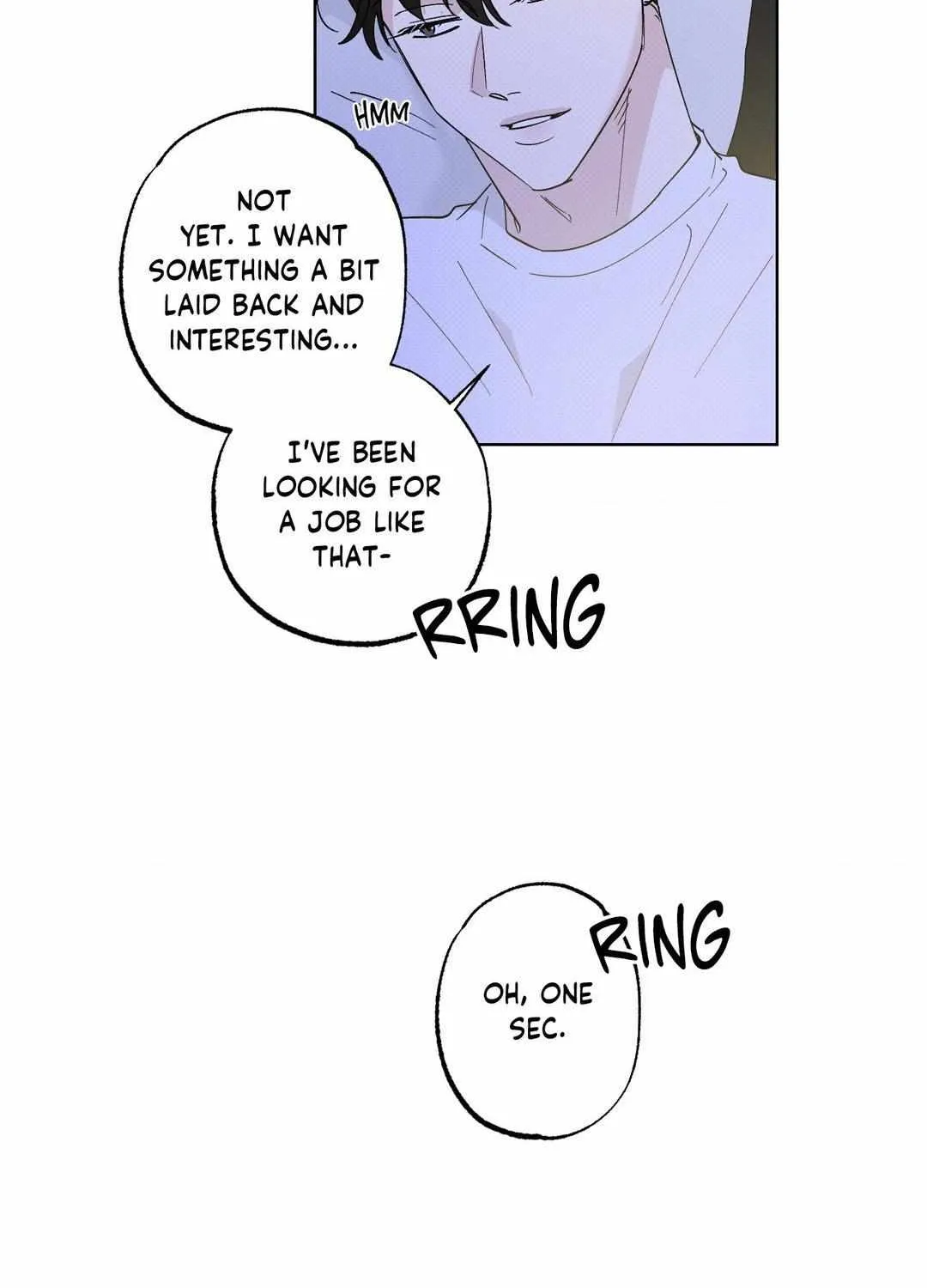 Read Part-Time Partner chapter 50 image 26 on Lezhin