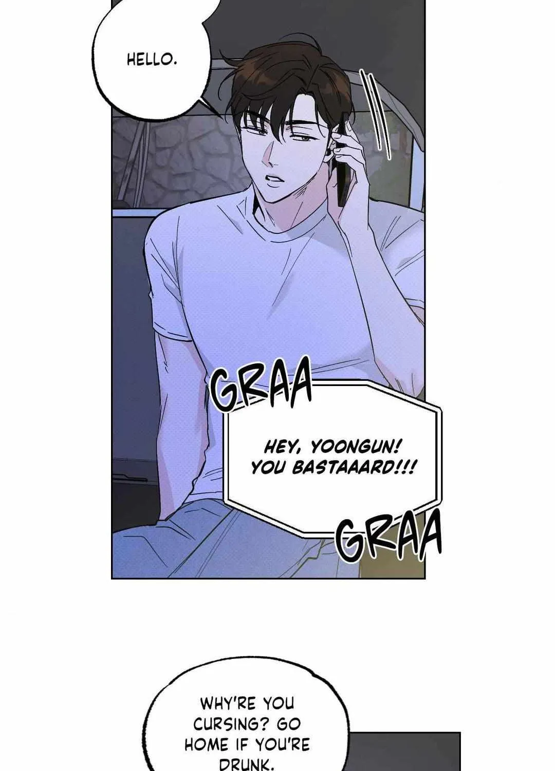 Read Part-Time Partner chapter 50 image 29 on Lezhin