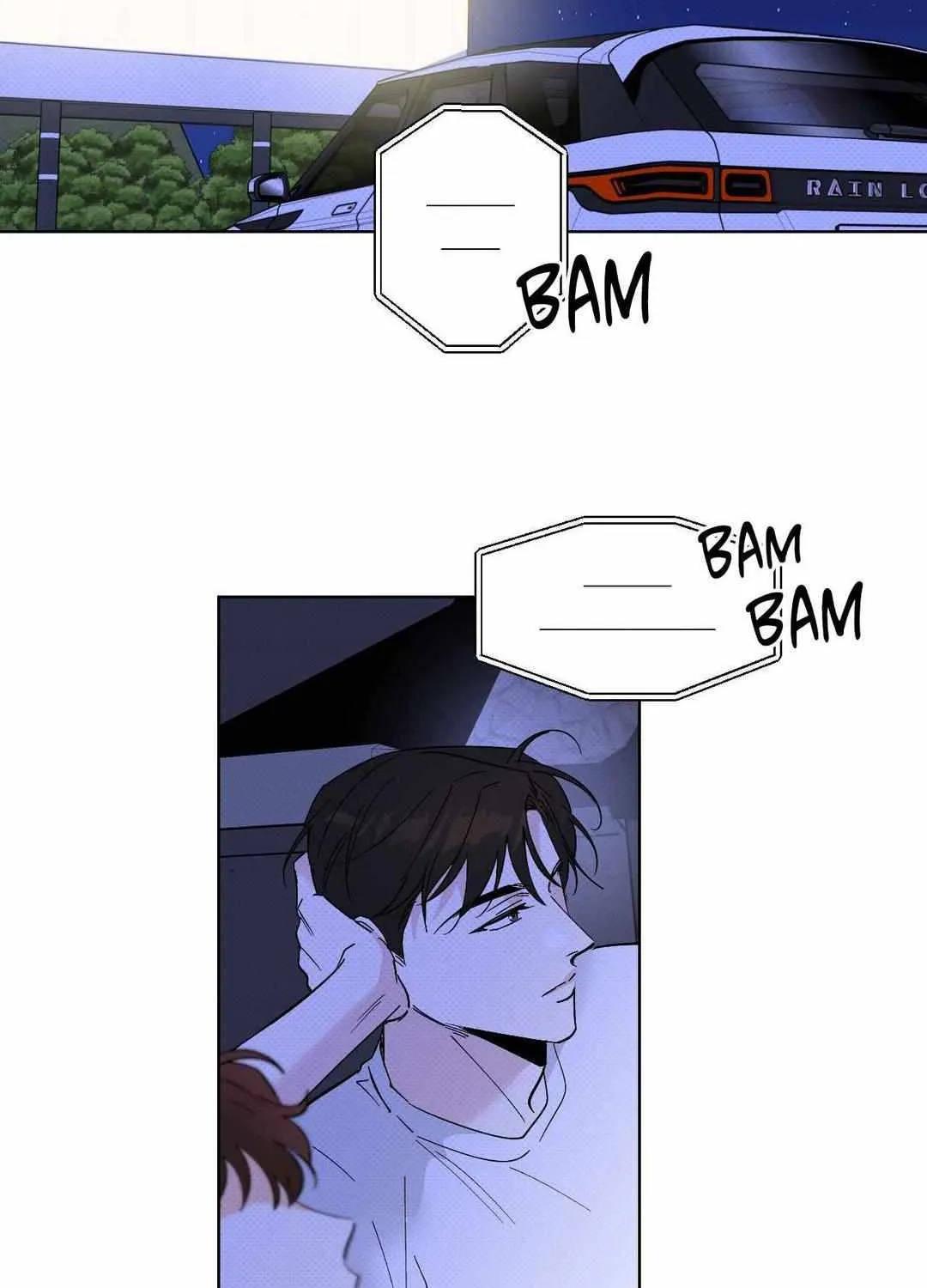 Read Part-Time Partner chapter 50 image 3 on Lezhin