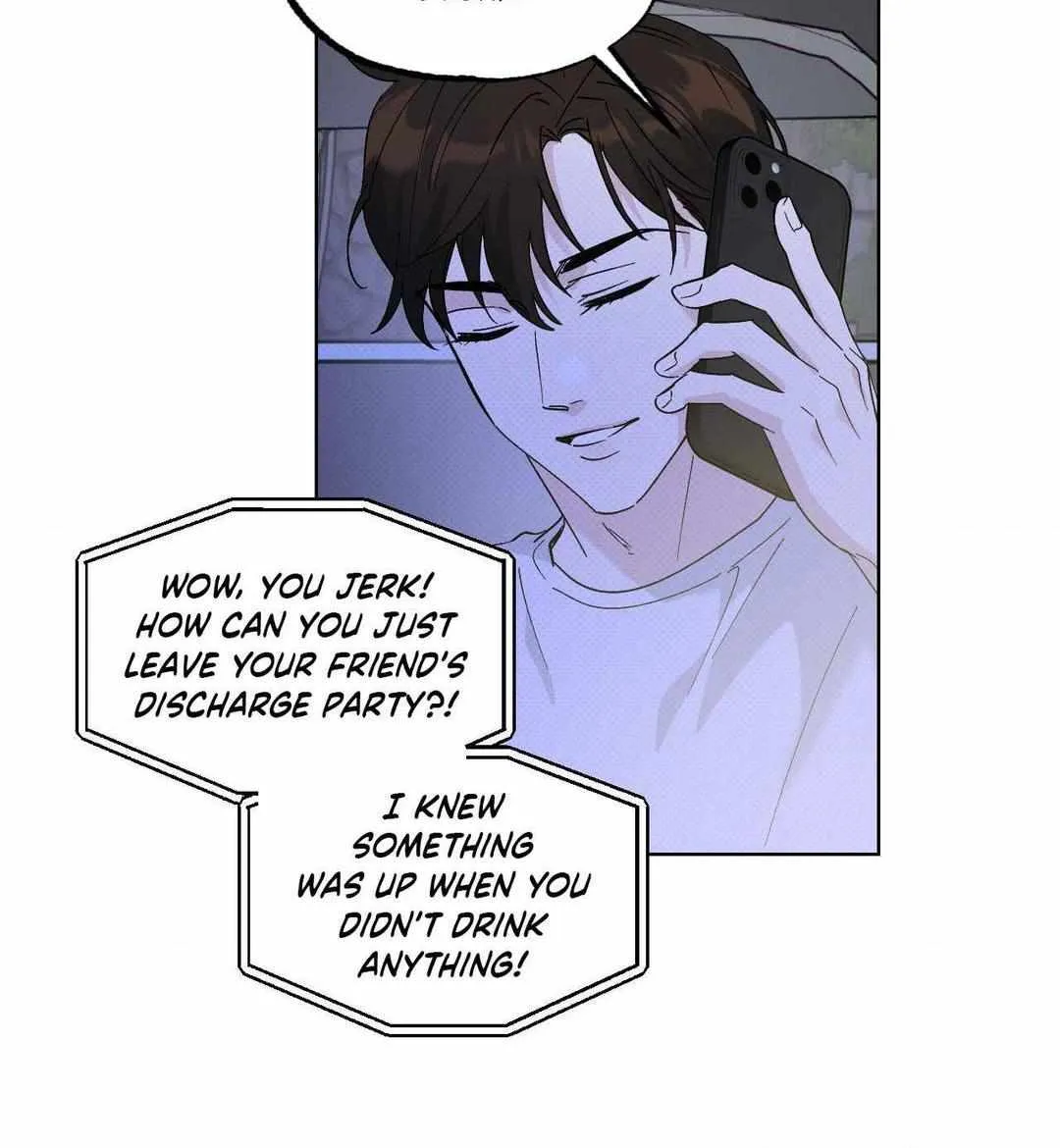 Read Part-Time Partner chapter 50 image 30 on Lezhin