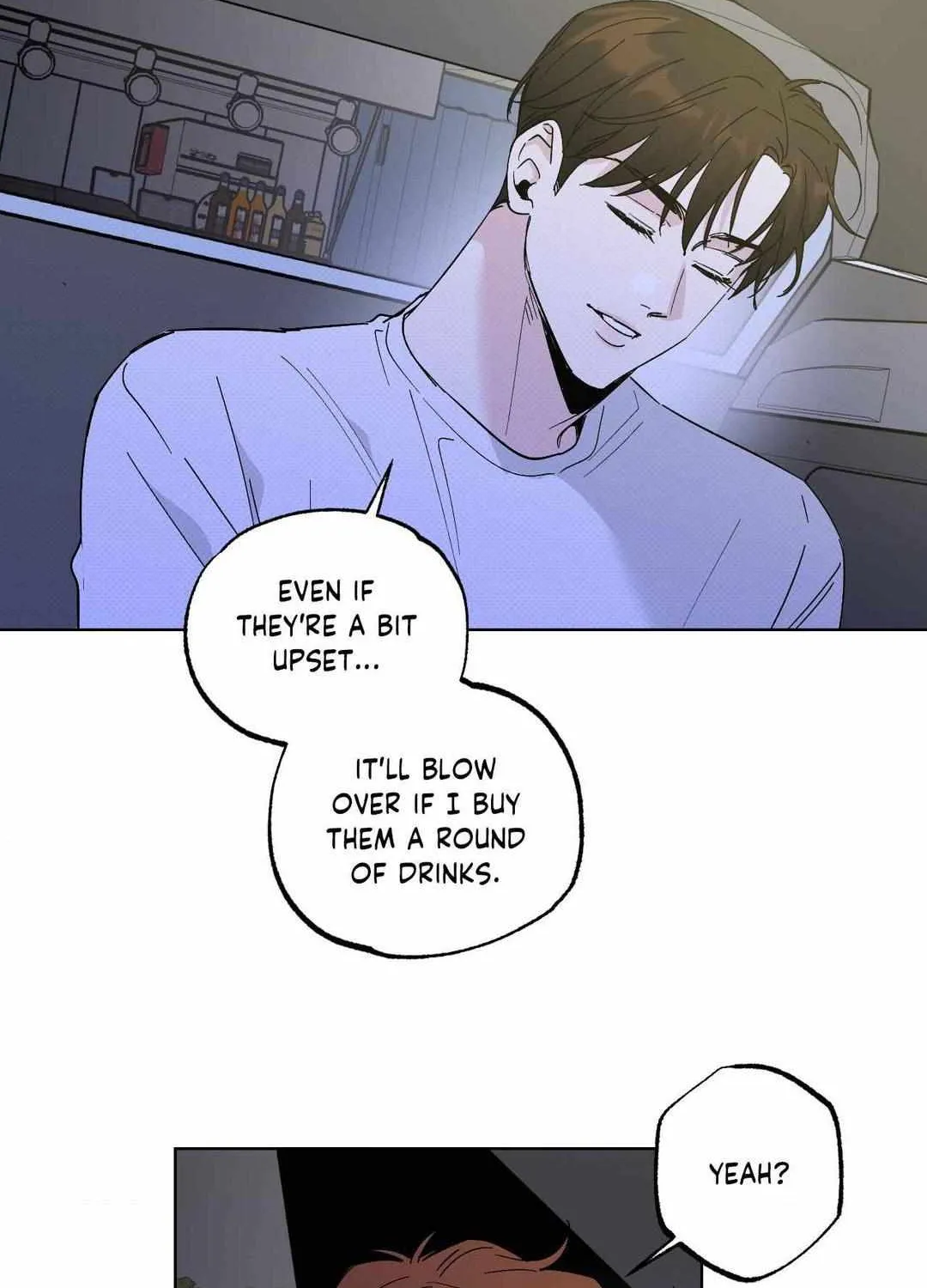 Read Part-Time Partner chapter 50 image 35 on Lezhin