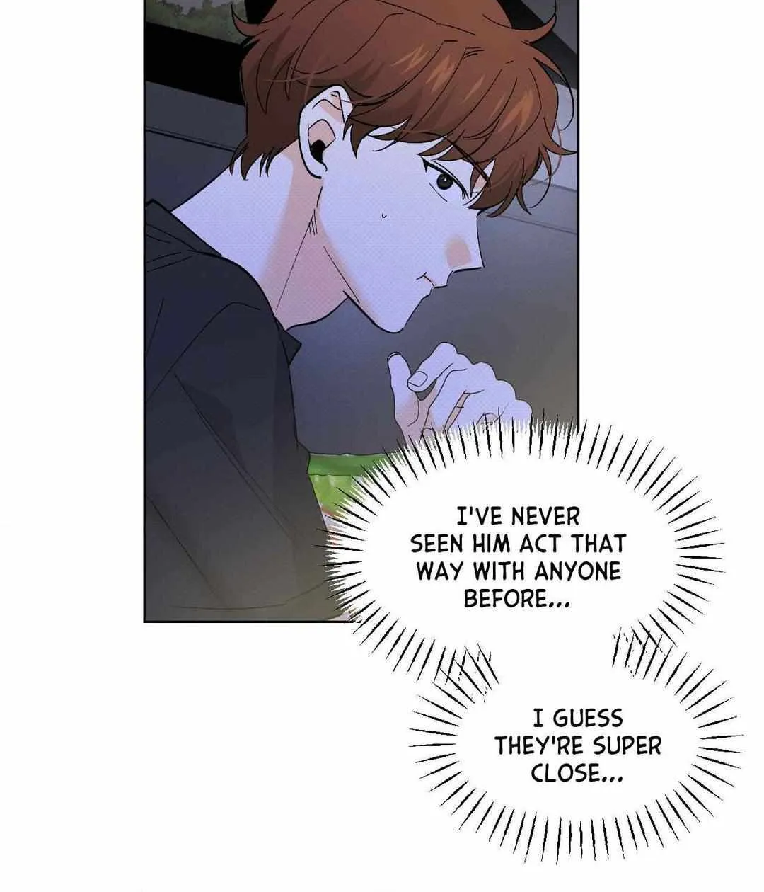 Read Part-Time Partner chapter 50 image 36 on Lezhin