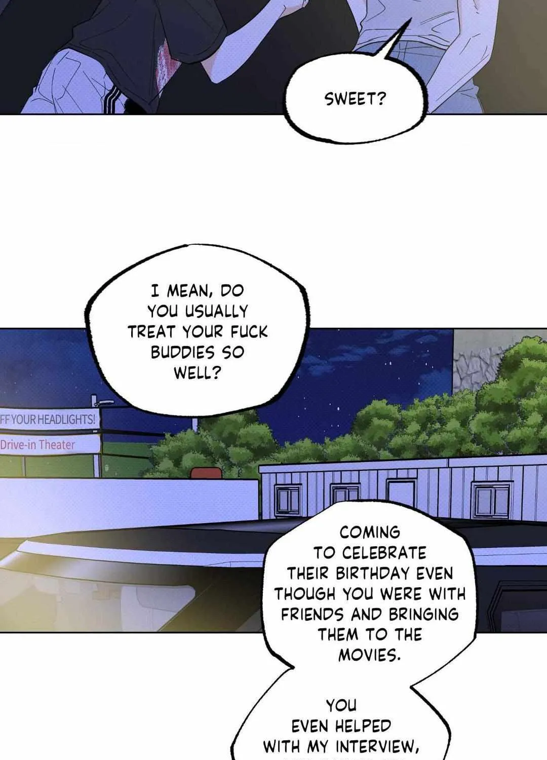 Read Part-Time Partner chapter 50 image 39 on Lezhin